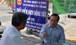 Tiền Giang: Quyết liệt khống chế dịch tả heo châu Phi