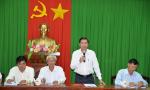Còn nhiều xã không chấp hành quy định phòng, chống dịch