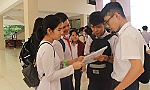 Tiền Giang: Kỳ thi tuyển sinh lớp 10 thành công tốt đẹp