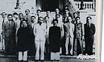 Cụ Nguyễn Văn Tố- tấm gương cao đẹp của một nhà trí thức yêu nước