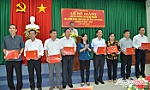 Giúp cán bộ dự nguồn nâng cao năng lực lãnh đạo, quản lý