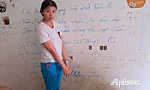 Bắt đối tượng truy nã đang tàng trữ ma túy