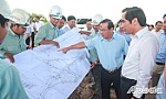 Tổng vốn đầu tư công năm 2019 của Tiền Giang hơn 3.826 tỷ đồng
