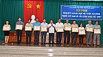 Cần khơi dậy tinh thần Việt trong sản xuất và tiêu dùng