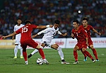 U23 Việt Nam: Khâu dứt điểm chưa tốt