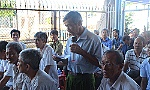 Người dân kiến nghị giảm giá điện