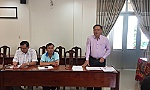 Không được lơ là, chủ quan với dịch tả heo châu Phi