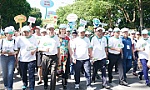 Phấn đấu đến năm 2025, cả nước không sử dụng túi nilon dùng một lần
