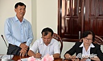Người nuôi là nhân tố chính để giữ đàn heo của mình trước dịch bệnh