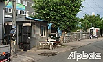 Bảo vệ công ty phát hiện đồng nghiệp tử vong trên võng