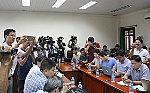 Sóc Trăng thừa nhận thiếu sót, yếu kém trong quản lý xăng dầu