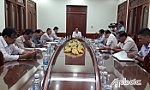 Kết quả Giải Báo chí Tiền Giang -  Nguyễn Văn Nguyễn