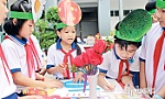 Làm gì để trẻ có mùa hè bổ ích?