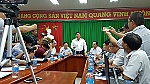 Bác thông tin lãnh đạo tỉnh đi du lịch Nhật do Trịnh Sướng tài trợ