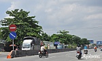 Những giải pháp để kéo giảm TNGT trên QL.1
