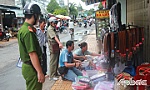 Để chợ Mỹ Tho được sạch đẹp, thông thoáng