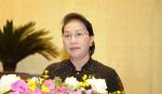 Bế mạc Kỳ họp thứ 7, Quốc hội khóa XIV