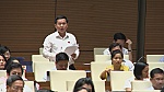 Đóng góp ý kiến đối với dự án Luật Thư viện