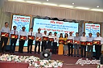 Báo chí trước thách thức từ mạng xã hội