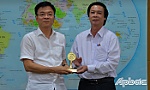 Ngành Tư pháp Tiền Giang tiếp tục nỗ lực khắc phục khó khăn, vướng mắc