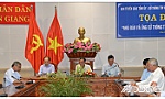 Nhà Báo và ứng xử thông tin trên mạng xã hội