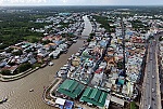 Bốn định hướng giúp vùng Đồng bằng sông Cửu Long 