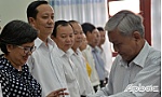 Phát huy kiến thức đã học để thực hiện các nhiệm vụ được giao