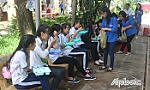 Sẵn sàng đồng hành cùng 