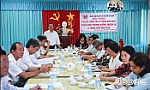 Hơn 10 tỷ đồng giúp bệnh nhân nghèo, người khuyết tật và trẻ mồ côi