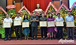 Người làm báo phải đặt lợi ích của quốc gia, nhân dân lên trên hết