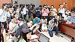Cần kịp thời cung cấp thông tin cho báo chí