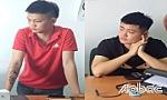 Phát hiện công ty nghi vấn hoạt động cho vay nặng lãi