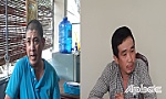 Trộm xe SH trên đường đi tiêu thụ bị bắt giữ