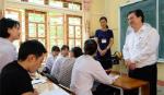 Thứ trưởng Bộ Giáo dục 