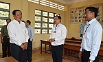 Tiền Giang đã sẵn sàng cho Kỳ thi THPT Quốc gia năm 2019