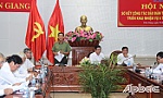 Tiền Giang: Tai nạn giao thông 6 tháng đầu năm giảm cả 3 tiêu chí