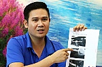 Yêu cầu xác minh việc Asanzo nhập hàng Trung Quốc dán mác Việt Nam