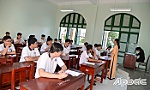 Đề Toán phân hóa rõ rệt