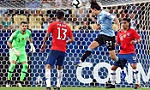 Uruguay 