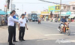 Kéo giảm số vụ thương vong do TNGT từ 5% đến 10%