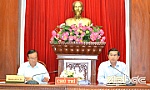 Muốn tăng trưởng, kêu gọi đầu tư phải đẩy nhanh xây dựng cơ bản