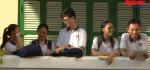 Kỳ thi THPT quốc gia diễn ra an toàn, nghiêm túc, đúng quy chế.