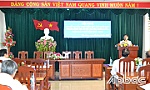 Tăng cường tuyên truyền chính sách, pháp luật về thuế