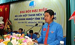 Nhiều hoạt động ý nghĩa của Hội LHTN Khối doanh nghiệp