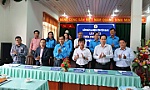 Liên đoàn Lao động tỉnh Tiền Giang ký kết hợp tác thêm 5 doanh nghiệp