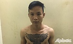 TX. Cai Lậy: Bắt đối tượng chặn xe cướp tài sản