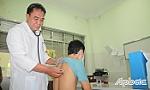 Hơn nửa đời với 