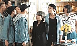 Web drama Việt: Cơm còn sạn