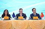 EVFTA đòi hỏi rất cao với tiêu chuẩn khắt khe