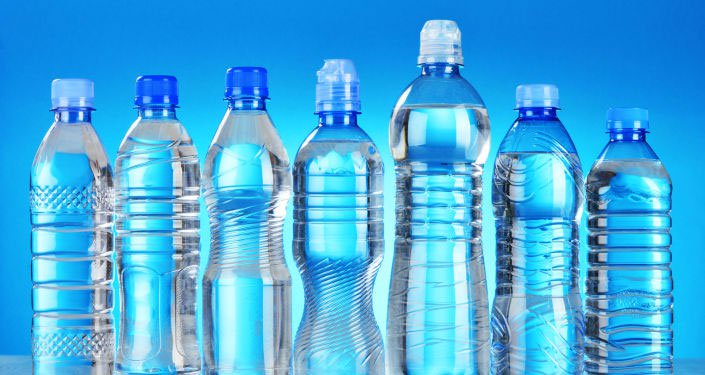Các nhà khoa học đã phát triển được loại giày trên cơ sở chai nhựa.